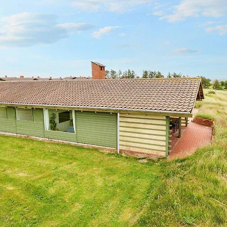 6 Person Holiday Home On A Holiday Park In Hanstholm Εξωτερικό φωτογραφία