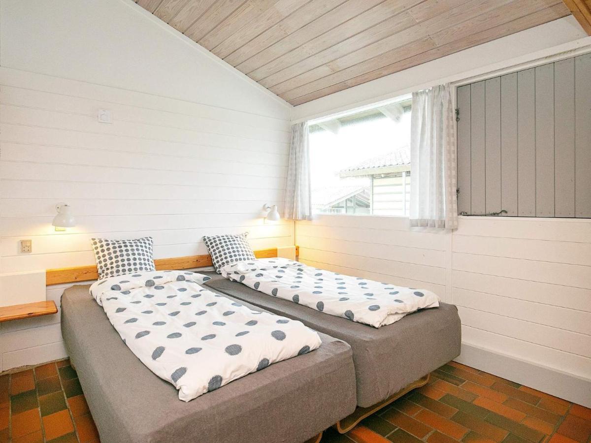 6 Person Holiday Home On A Holiday Park In Hanstholm Εξωτερικό φωτογραφία