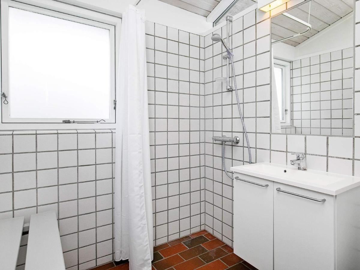 6 Person Holiday Home On A Holiday Park In Hanstholm Εξωτερικό φωτογραφία