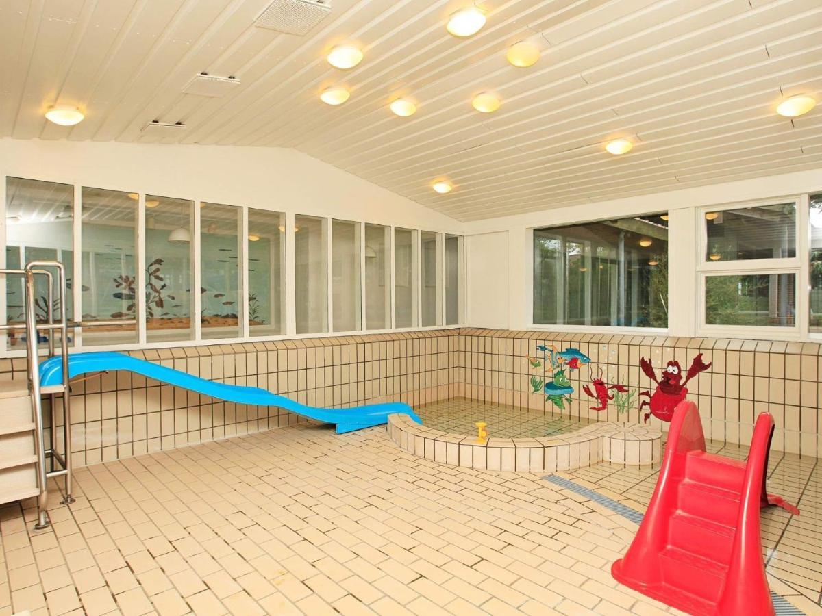 6 Person Holiday Home On A Holiday Park In Hanstholm Εξωτερικό φωτογραφία